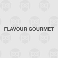 Flavour Gourmet
