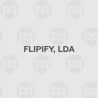 Flipify, Lda