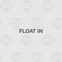 Float in