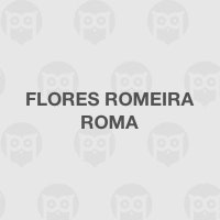 Flores Romeira Roma