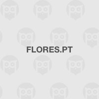 Flores.pt