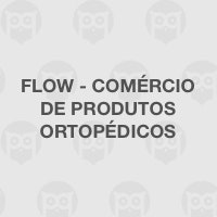 Flow - Comércio de Produtos Ortopédicos