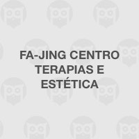 Fa-Jing Centro Terapias e Estética