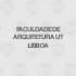Faculdade de Arquitetura UT Lisboa