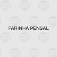 Farinha Pensal