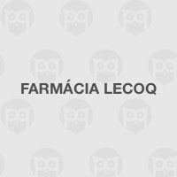 Farmácia Lecoq