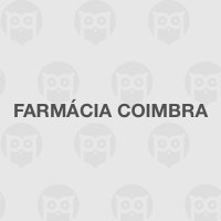 Farmácia Coimbra