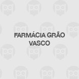 Farmácia Grão Vasco