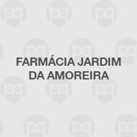 Farmácia Jardim da Amoreira