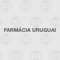 Farmácia Uruguai