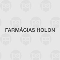 Farmácias Holon