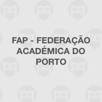 FAP - Federação Académica do Porto