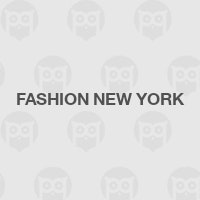 Fashion New York