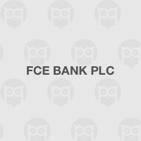 FCE Bank plc