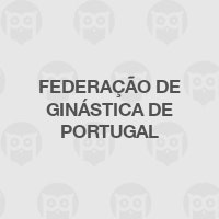 Federação de Ginástica de Portugal