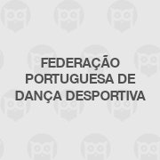 Federação Portuguesa de Dança Desportiva