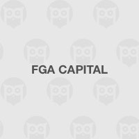 Fga Capital