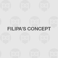 Filipa's Concept