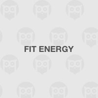 Fit Energy