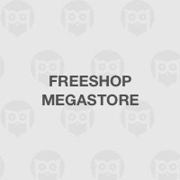 Freeshop Megastore