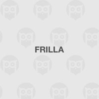 Frilla