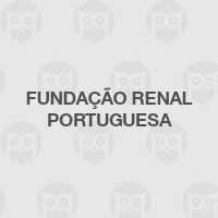 Fundação Renal Portuguesa