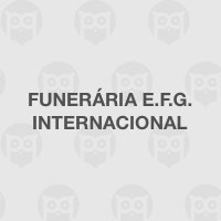 Funerária E.F.G. Internacional