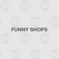 Funny Shops