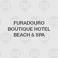 Furadouro Boutique Hotel Beach & SPA