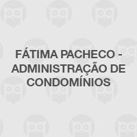 Fátima Pacheco - Administração de Condomínios