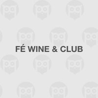 FÉ Wine & Club