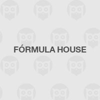 Fórmula House