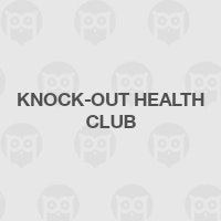 Knock-Out Health Club