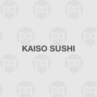 Kaiso Sushi