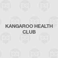 Kangaroo Health Club