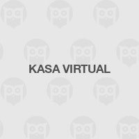 Kasa virtual