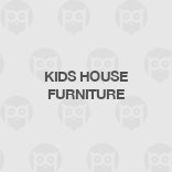 Kids House Furniture