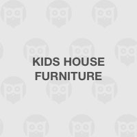 Kids House Furniture