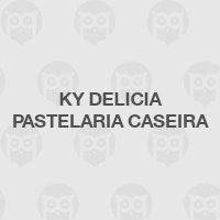 Ky Delicia Pastelaria Caseira