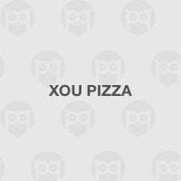 Xou Pizza