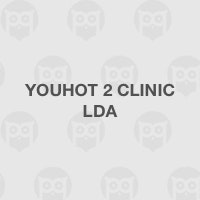 Youhot 2 Clinic Lda