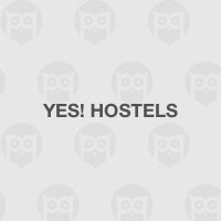 Yes! Hostels
