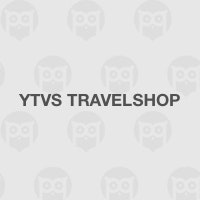 YTVS Travelshop