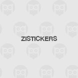ZIstickers
