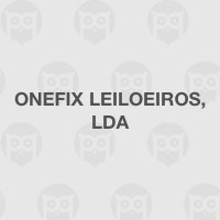 Onefix Leiloeiros, Lda