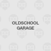 OldSchool Garage