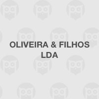 Oliveira & Filhos Lda