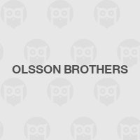 Olsson Brothers