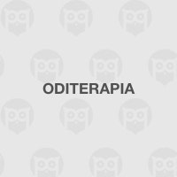 Oditerapia 