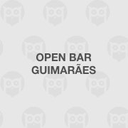 Open Bar Guimarães